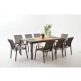 HANAH HOME Baštenski set Lara Garden 8 - slika 1