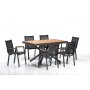 HANAH HOME Baštenski set Sydney 2 Multicolor - slika 1