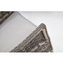 HANAH HOME Baštenski set Vivaldi Grey - slika 5