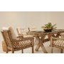 HANAH HOME Baštenski set Pure Rattan 6 - slika 4