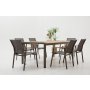 HANAH HOME Baštenski set Lara Garden 6 - slika 3