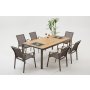 HANAH HOME Baštenski set Lara Garden 6 - slika 4