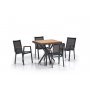 HANAH HOME Baštenski set Samara 3 - slika 1