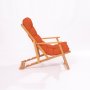 HANAH HOME Baštenski set My007 Orange - slika 2