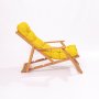 HANAH HOME Baštenski set My007 Yellow - slika 4