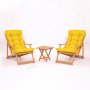 HANAH HOME Baštenski set My007 Yellow - slika 1