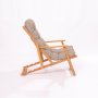 HANAH HOME Baštenski set My007 Brown - slika 3