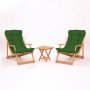 HANAH HOME Baštenski set My007 Green - slika 1