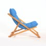 HANAH HOME Baštenski set My005 Blue - slika 3