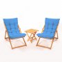 HANAH HOME Baštenski set My005 Blue - slika 1