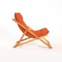 HANAH HOME Baštenski set My005 Orange - slika 3