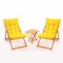 HANAH HOME Baštenski set My005 Yellow - slika 1