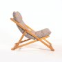HANAH HOME Baštenski set My005 Brown - slika 3