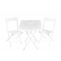 HANAH HOME Baštenski set Bistro Set 1 - slika 4