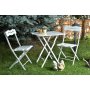 HANAH HOME Baštenski set Bistro Set 1 - slika 1