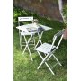 HANAH HOME Baštenski set Bistro Set 2 - slika 2