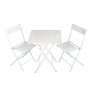 HANAH HOME Baštenski set Bistro Set 2 - slika 4