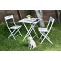 HANAH HOME Baštenski set Bistro Set 2 - slika 1