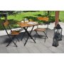HANAH HOME Baštenski set Bistro Set 3 - slika 2
