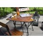 HANAH HOME Baštenski set Bistro Set 3 - slika 3