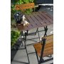 HANAH HOME Baštenski set Bistro Set 4 - slika 2