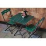 HANAH HOME Baštenski set Bistro Set 6 - slika 2