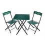 HANAH HOME Baštenski set Bistro Set 6 - slika 4