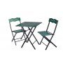 HANAH HOME Baštenski set Bistro Set 6 - slika 5
