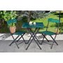 HANAH HOME Baštenski set Bistro Set 6 - slika 1
