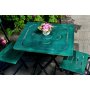HANAH HOME Baštenski set Bistro Set 5 - slika 3