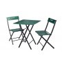 HANAH HOME Baštenski set Bistro Set 5 - slika 5