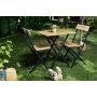 HANAH HOME Baštenski set Bistro Set 8 - slika 2
