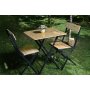 HANAH HOME Baštenski set Bistro Set 8 - slika 4