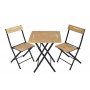 HANAH HOME Baštenski set Bistro Set 8 - slika 5