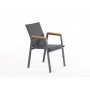 HANAH HOME Baštenska stolica Poseidon Chair - slika 2