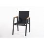 HANAH HOME Baštenska stolica Poseidon Chair - slika 4