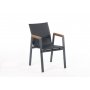 HANAH HOME Baštenska stolica Poseidon Chair - slika 1