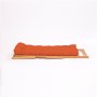 HANAH HOME Baštenska stolica My008 Orange - slika 5