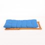 HANAH HOME Baštenska stolica My006 Blue - slika 3