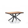 HANAH HOME Baštenski sto Sydney 3 Multicolor - slika 1