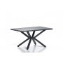 HANAH HOME Baštenski sto Sydney 1 Multicolor - slika 1