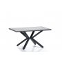 HANAH HOME Baštenski sto Sydney 2 Multicolor - slika 1