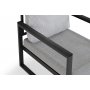 HANAH HOME Baštenska fotelja Mtlbhc70002 - slika 3
