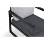 HANAH HOME Baštenska fotelja Mtlbhc70004 - slika 3