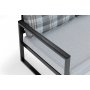 HANAH HOME Baštenski dvosed Mtlbhc120004 - slika 3