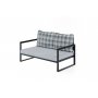 HANAH HOME Baštenski dvosed Mtlbhc120004 - slika 1