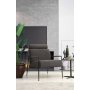 Atelier del Sofa Toscana Grey - slika 1
