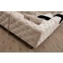 Atelier del Sofa Ugaona garnitura Como Right Ecru - slika 3