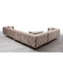 Atelier del Sofa Ugaona garnitura Como Corner Left Beige - slika 3