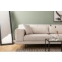 Atelier del Sofa Ugaona garnitura Jivago Corner Right (L2 Chl) Beige - slika 5